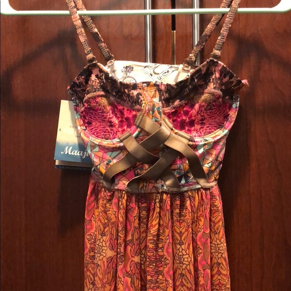 Maaji Other - Women’s maaji beach coverup/dress
